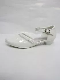 Buty komunijne